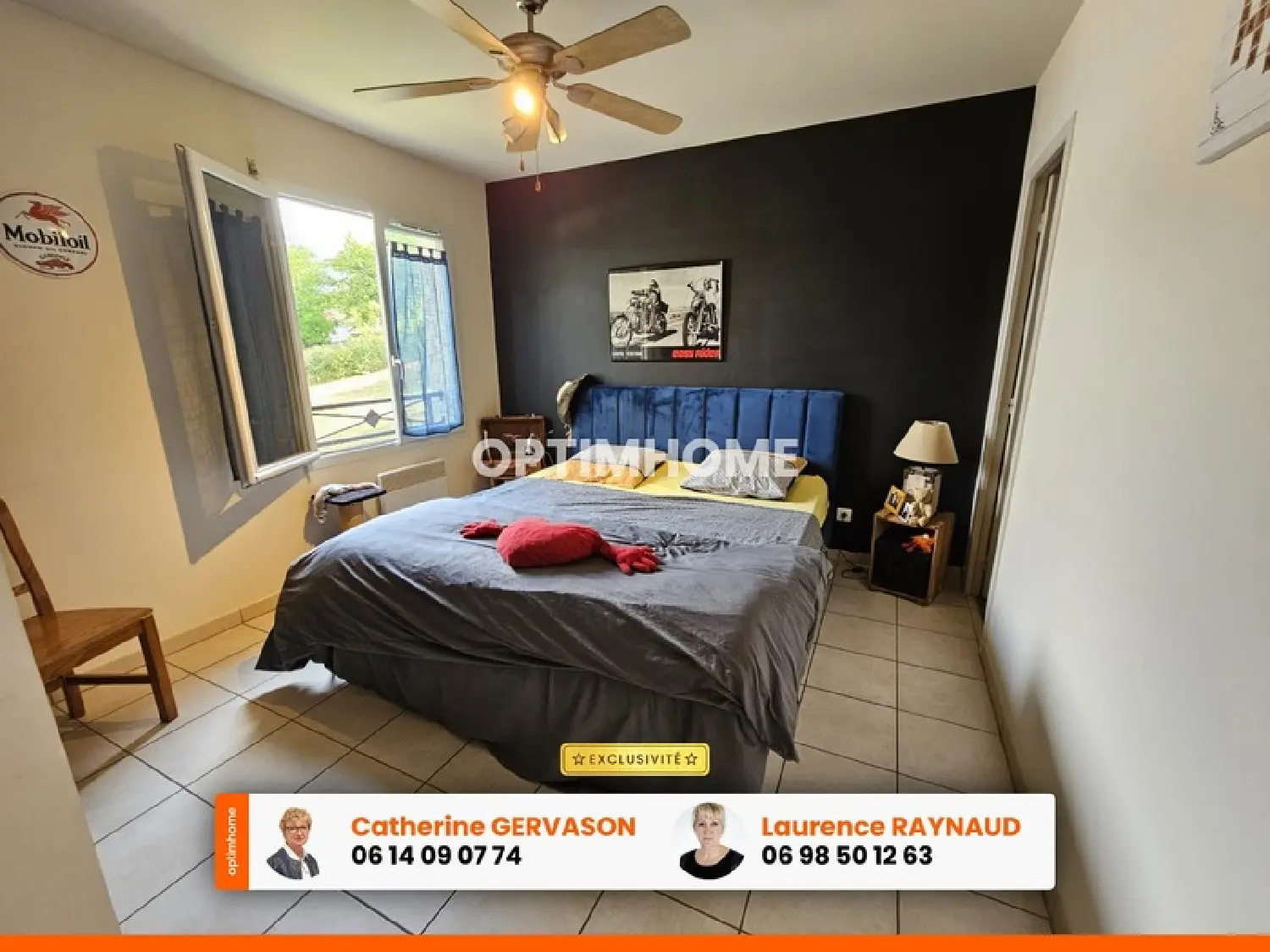  te koop huis Mezel Puy-de-Dôme 5