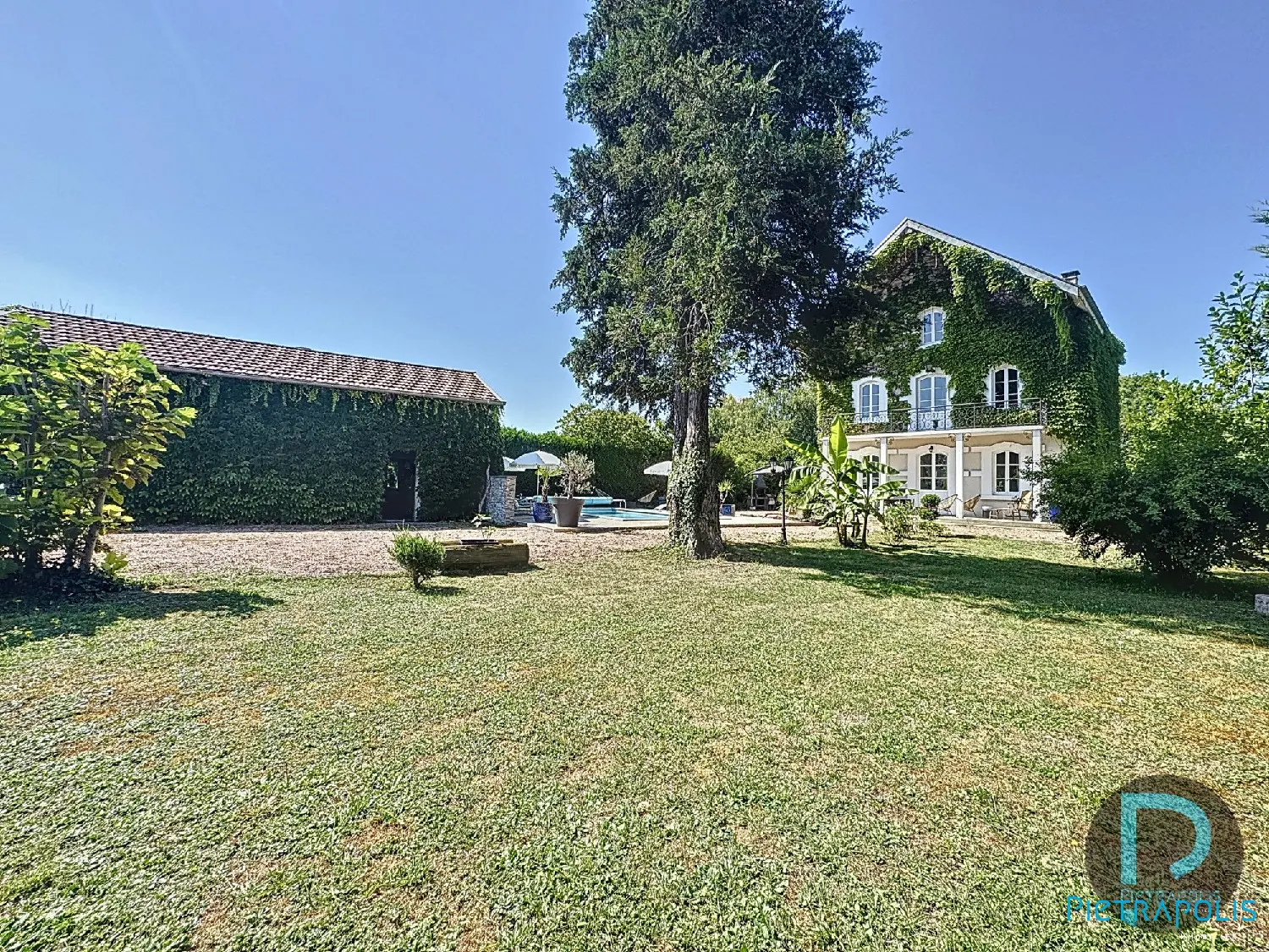  à vendre maison Mézériat Ain 2