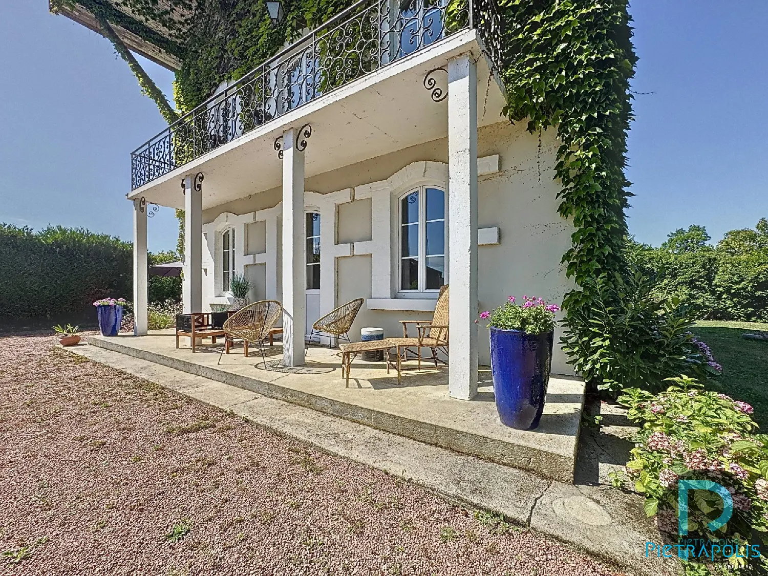  à vendre maison Mézériat Ain 3