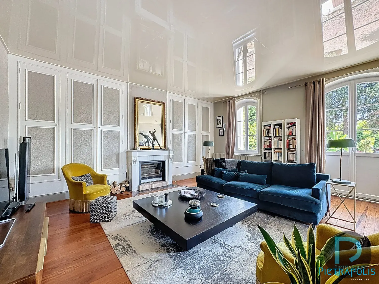  à vendre maison Mézériat Ain 6