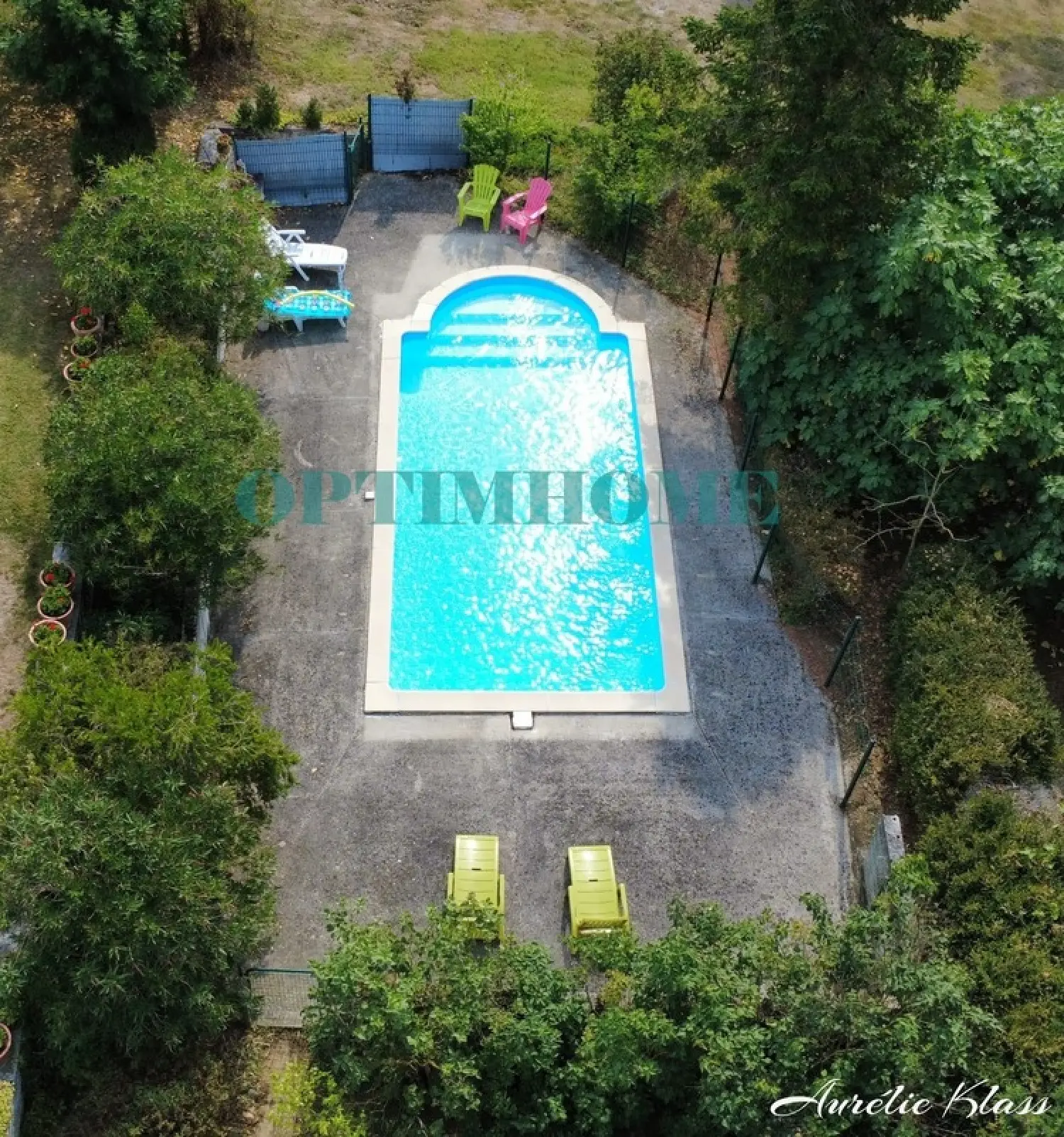  en venta casa Mézerville Aude 5