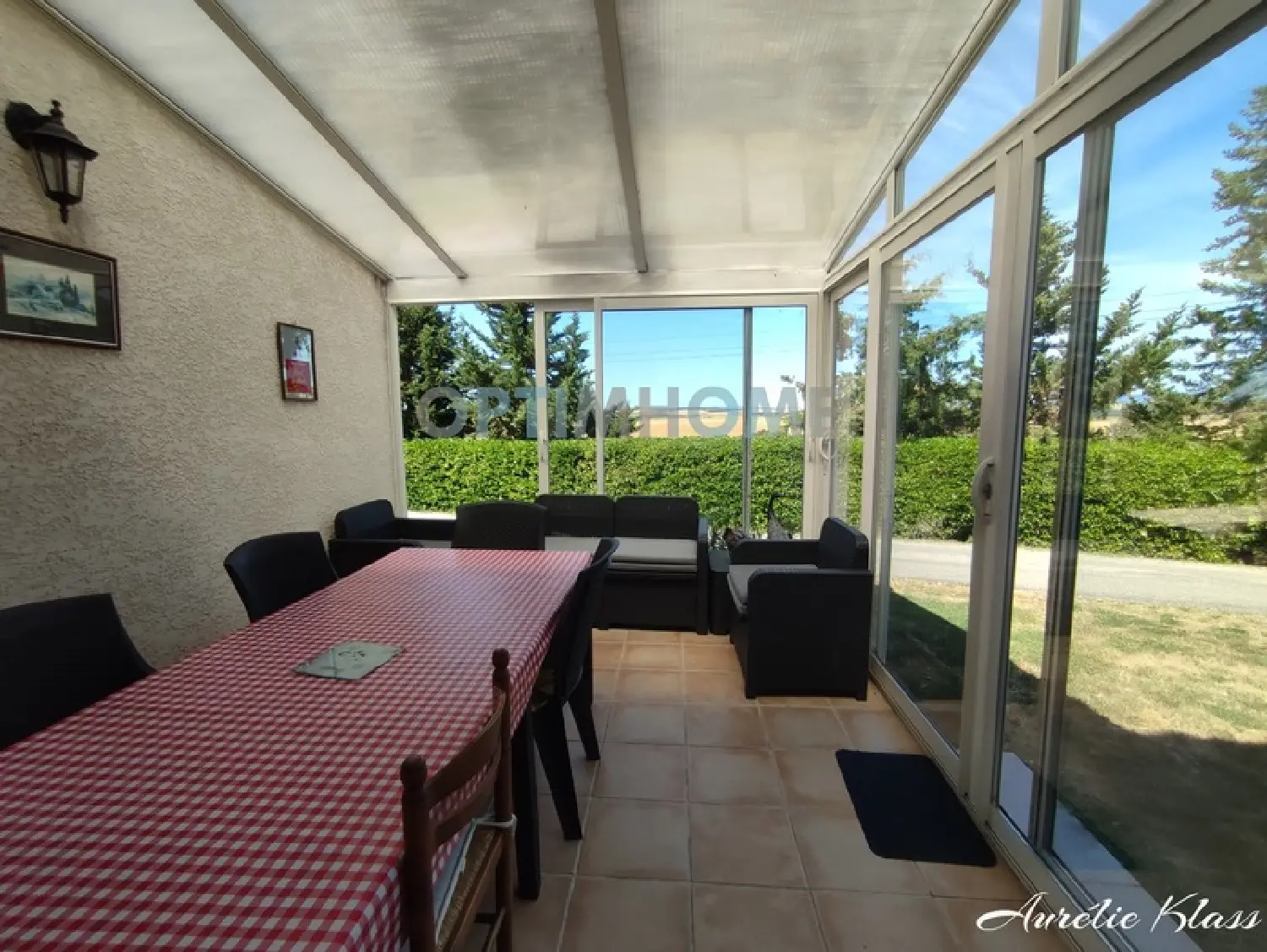  en venta casa Mézerville Aude 7
