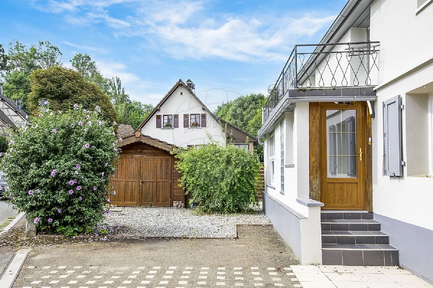  te koop huis Michelbach-le-Bas Haut-Rhin 2