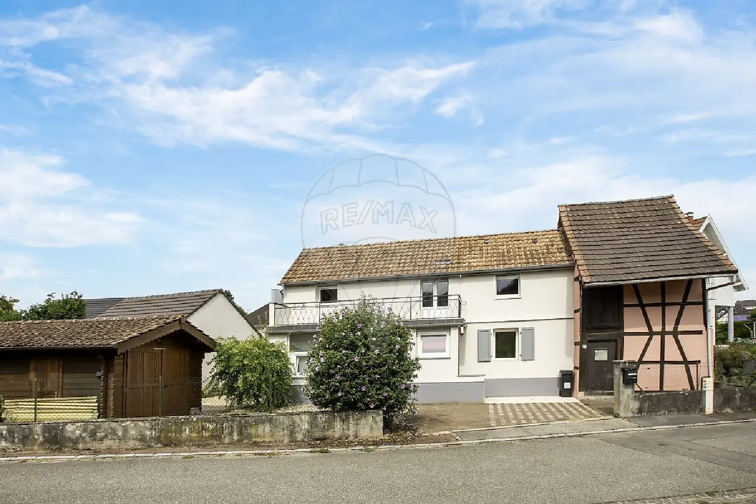  te koop huis Michelbach-le-Bas Haut-Rhin 3