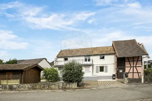  kaufen Haus Michelbach-le-Bas Haut-Rhin 3