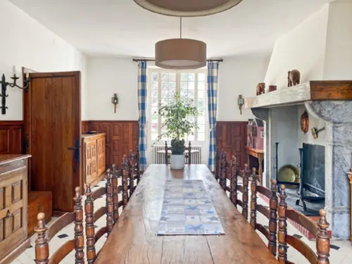 te koop huis Miélan Gers 4