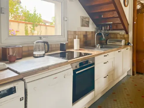  te koop huis Miélan Gers 8