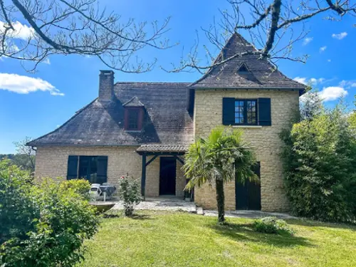 Milhac-d'Auberoche Dordogne huis foto 7124419