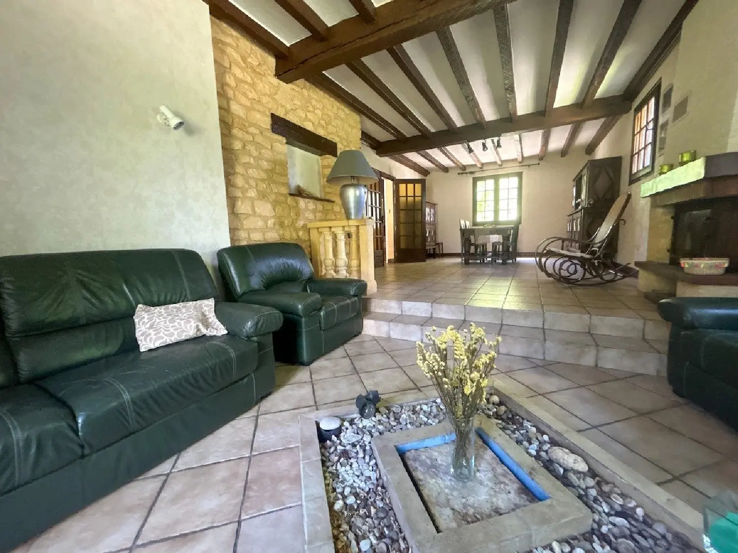  te koop huis Milhac-d'Auberoche Dordogne 7
