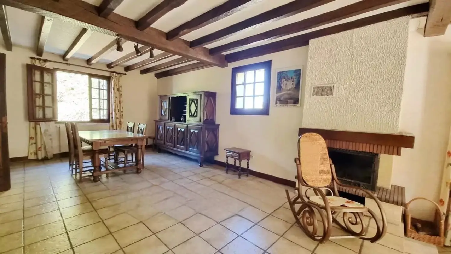  te koop huis Milhac-d'Auberoche Dordogne 8