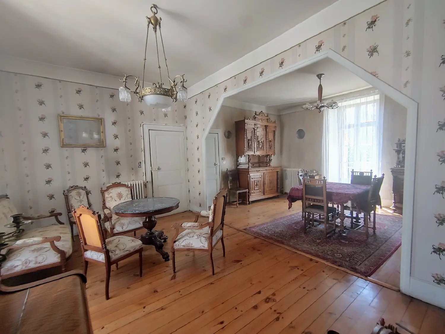  te koop huis Millau Aveyron 1