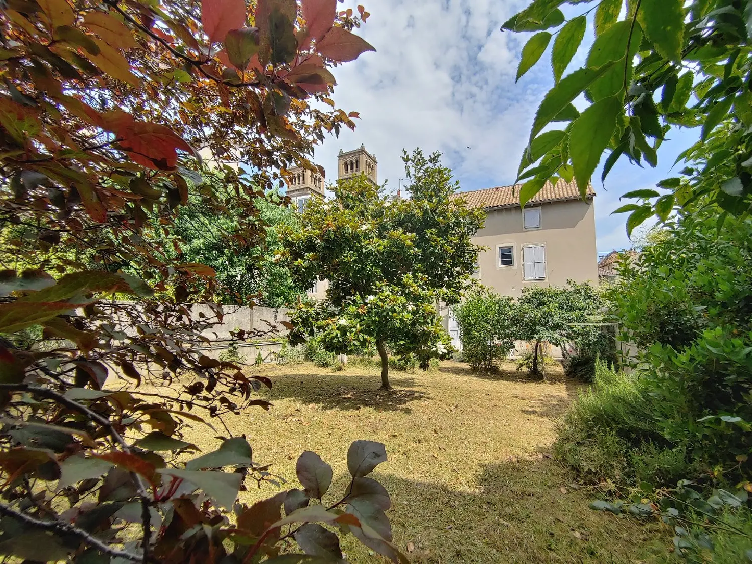  te koop huis Millau Aveyron 2