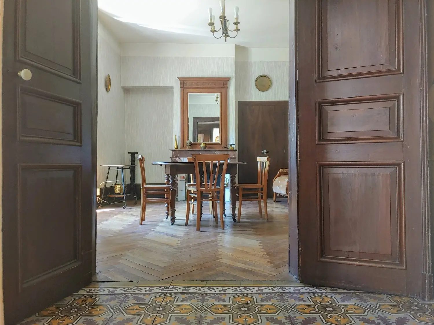  te koop huis Millau Aveyron 3