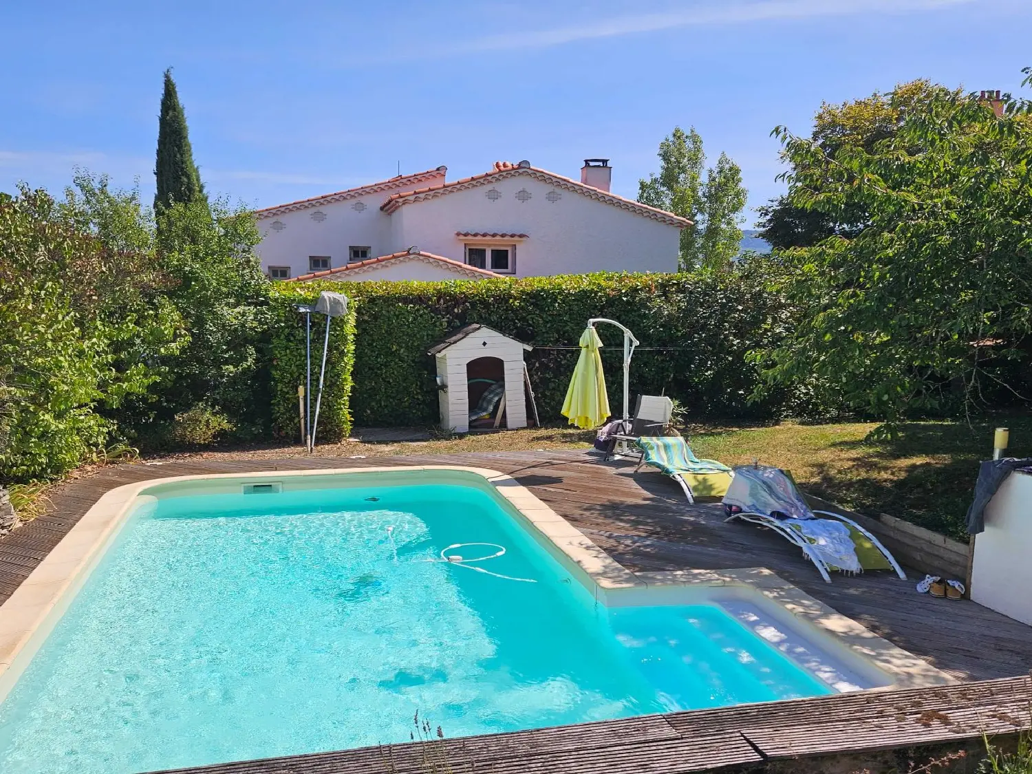  for sale house Millau Aveyron 1