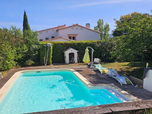 Millau Aveyron house foto 7122210