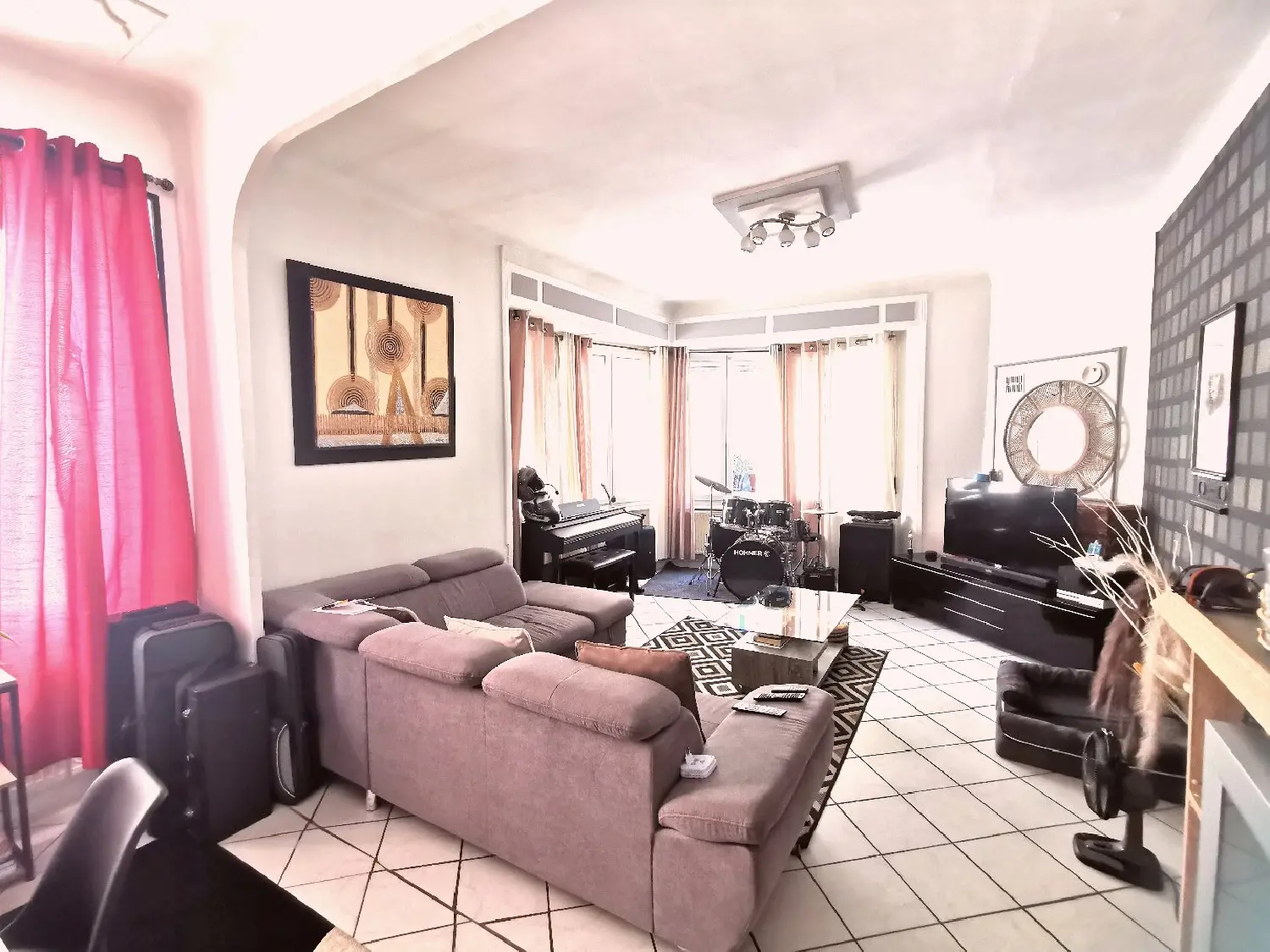  te koop huis Millau Aveyron 1