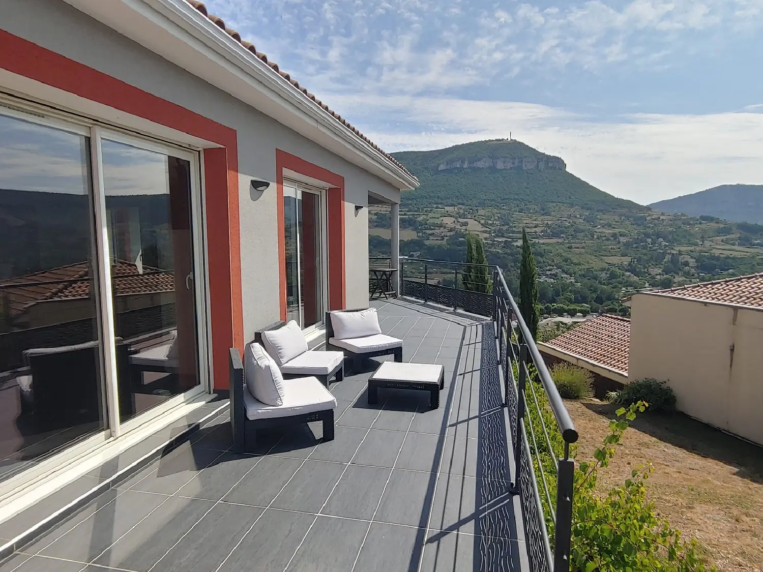  te koop huis Millau Aveyron 2