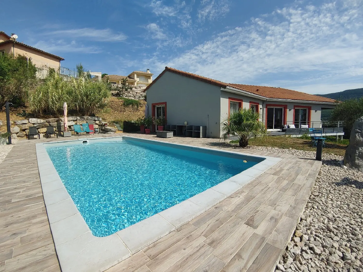  te koop huis Millau Aveyron 3