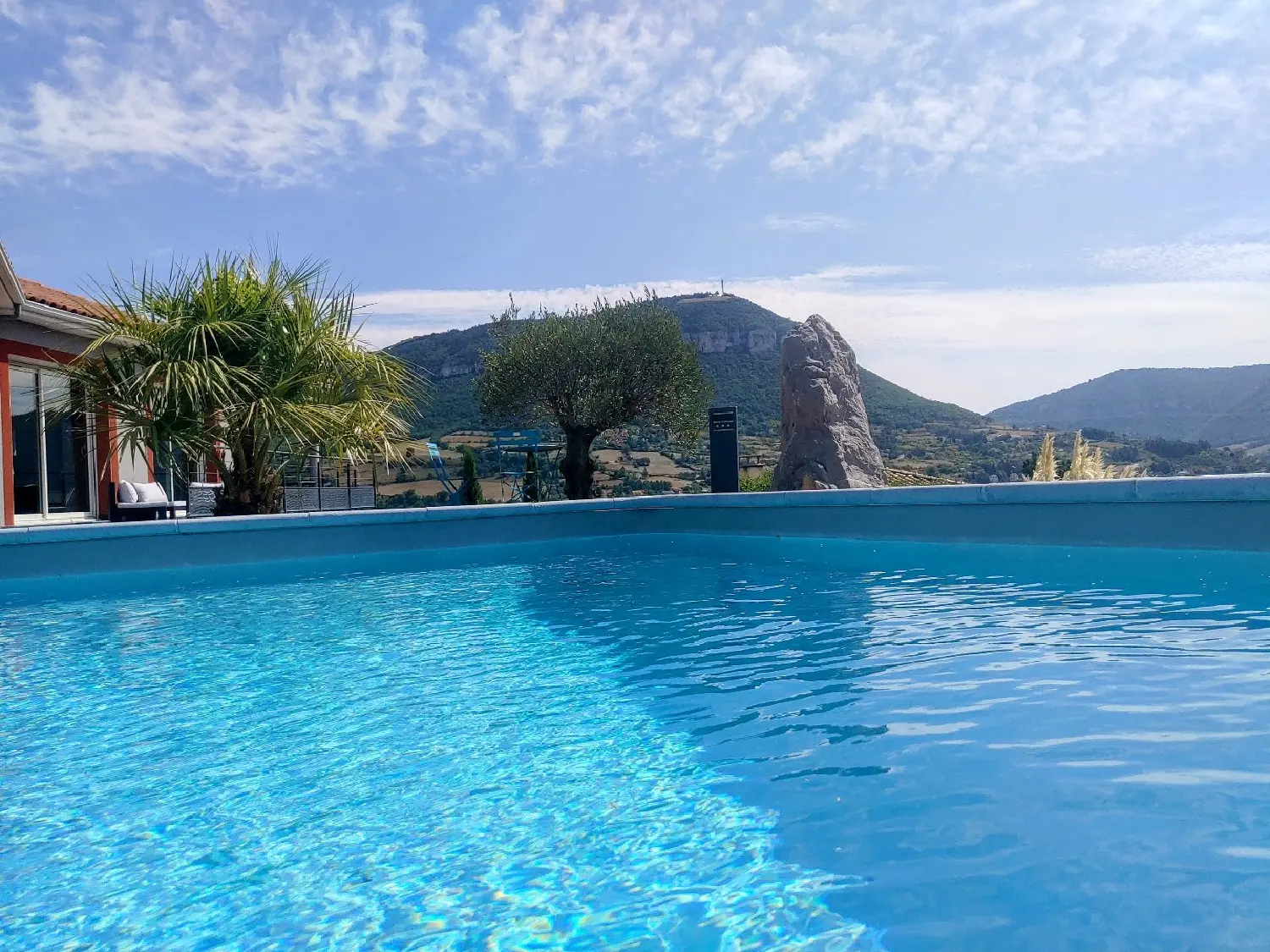  te koop huis Millau Aveyron 6