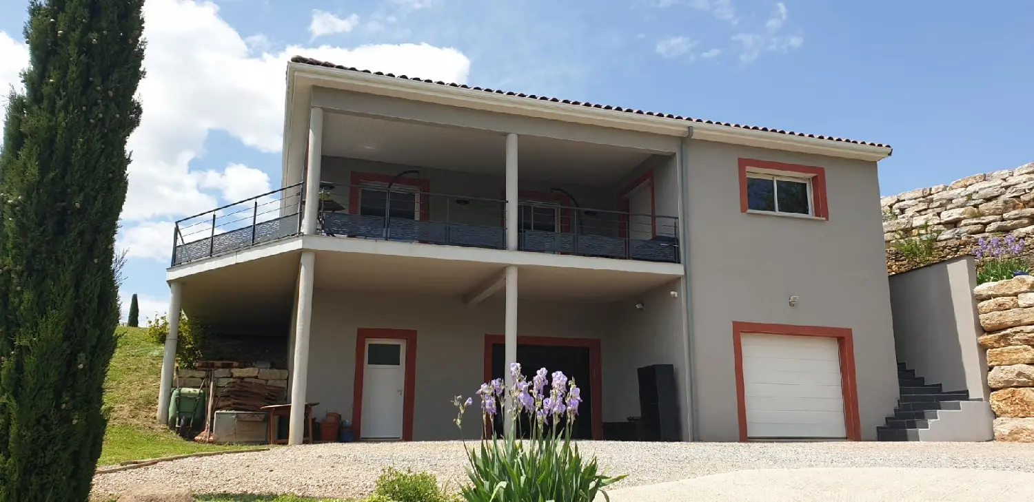  te koop huis Millau Aveyron 7