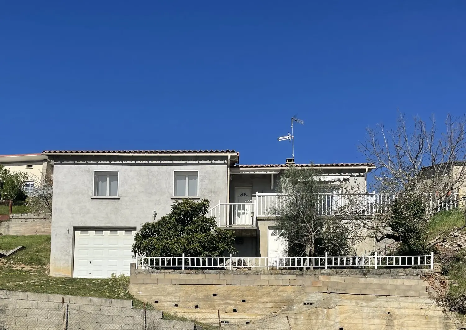  te koop huis Millau Aveyron 2