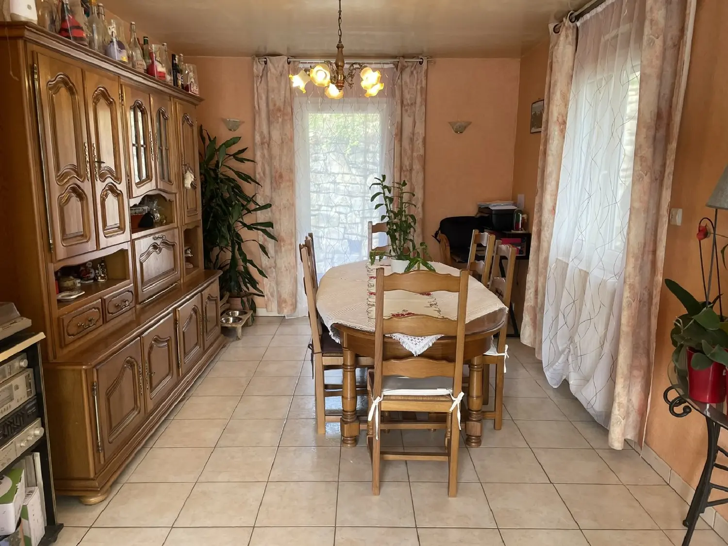  te koop huis Millau Aveyron 3