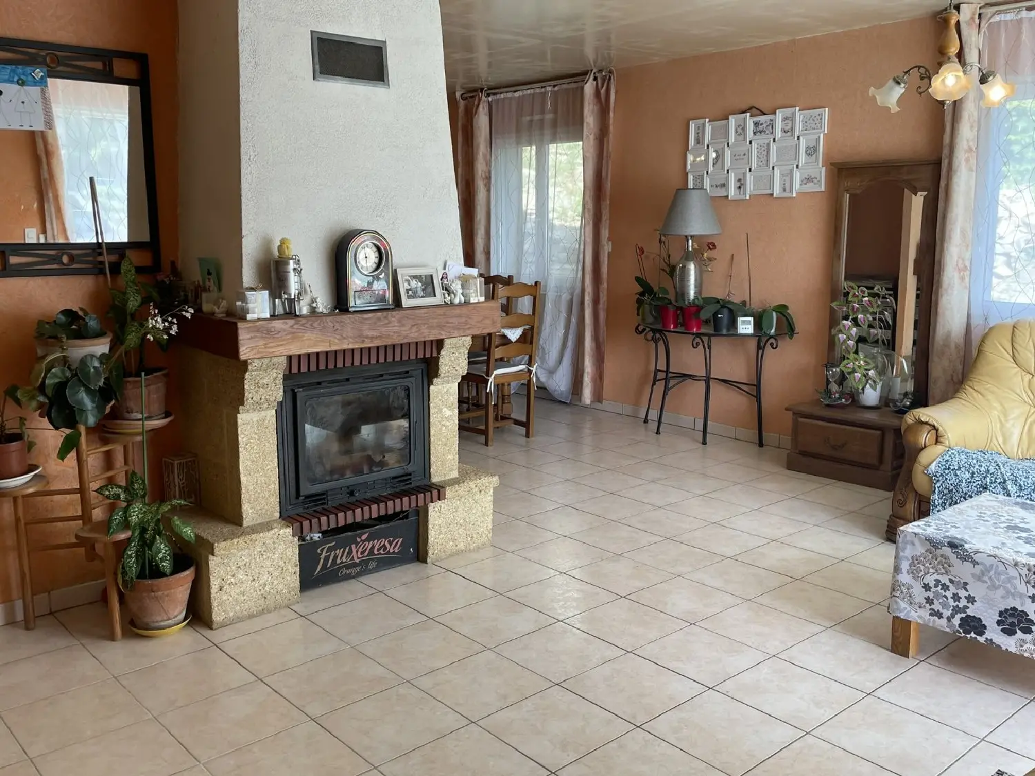  te koop huis Millau Aveyron 4
