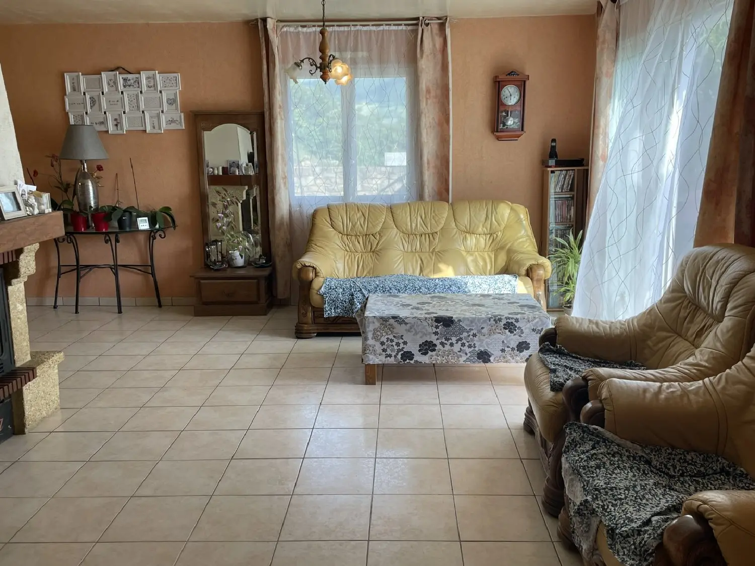  te koop huis Millau Aveyron 5