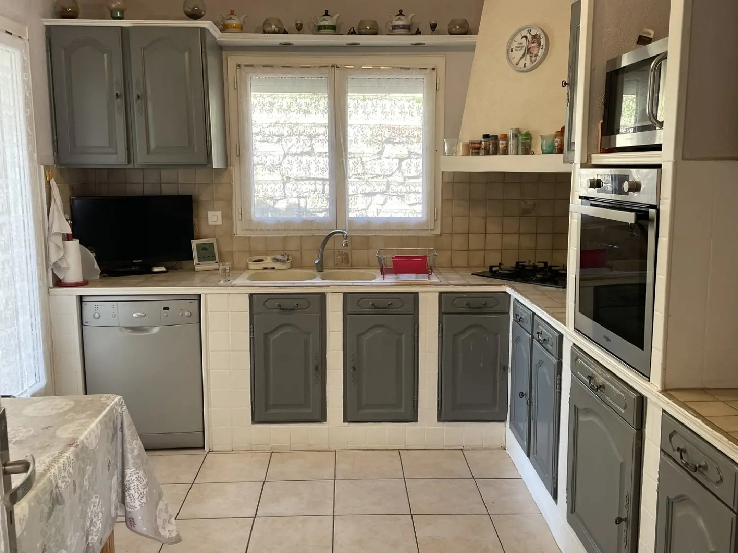  te koop huis Millau Aveyron 6