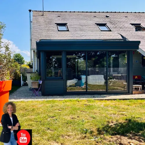 Miniac-Morvan Ille-et-Vilaine Haus Bild 7118979