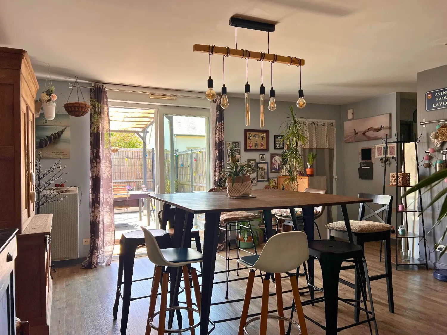  for sale house Miniac-Morvan Ille-et-Vilaine 4
