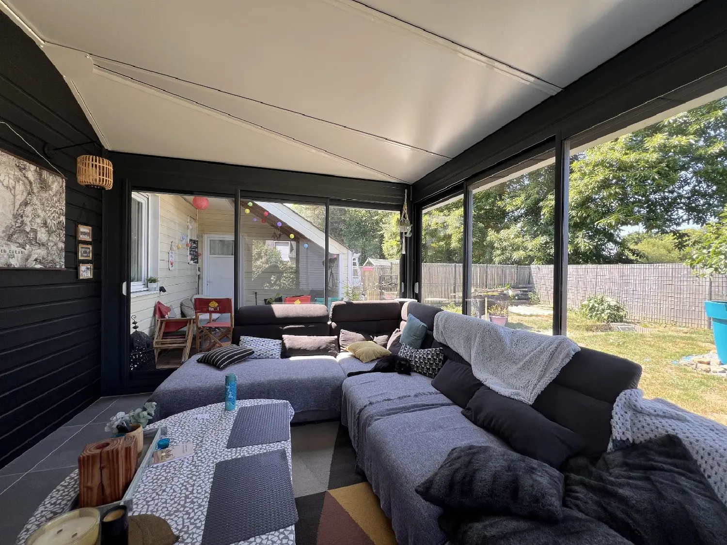  te koop huis Miniac-Morvan Ille-et-Vilaine 2