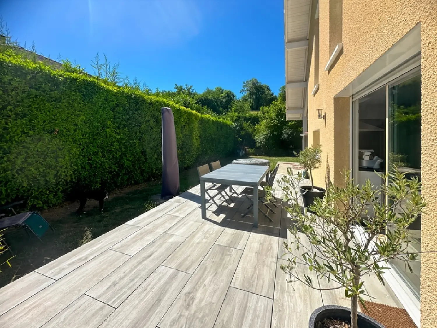  te koop huis Minzier Haute-Savoie 2