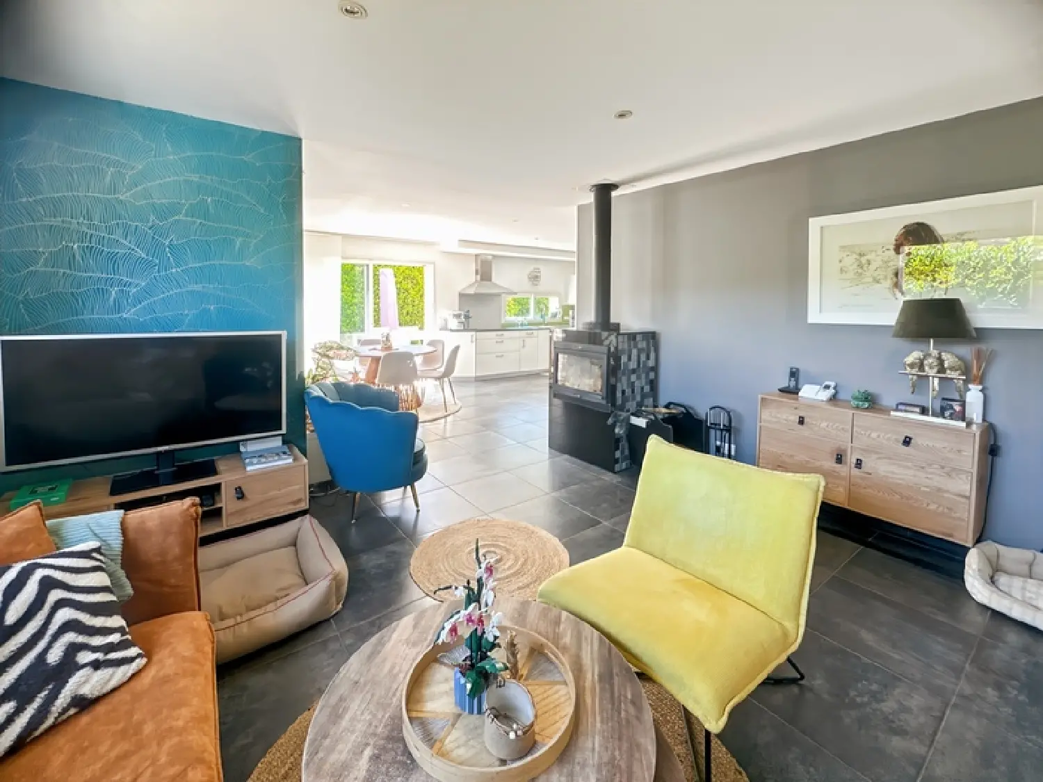  te koop huis Minzier Haute-Savoie 8