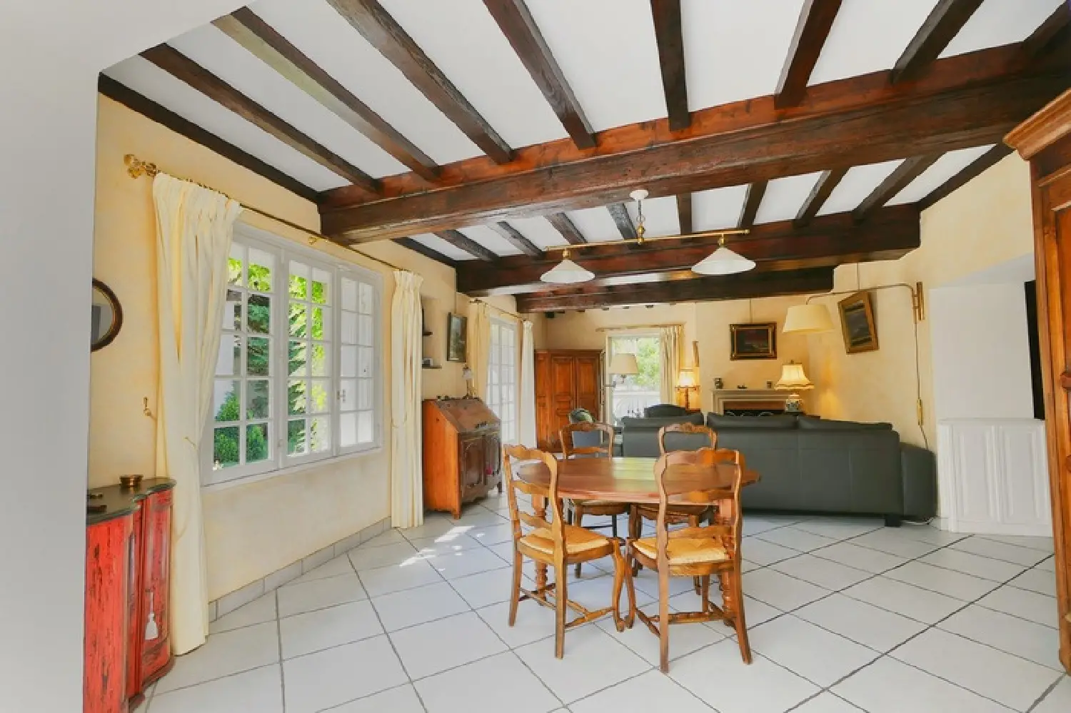  te koop huis Mions Rhône 4