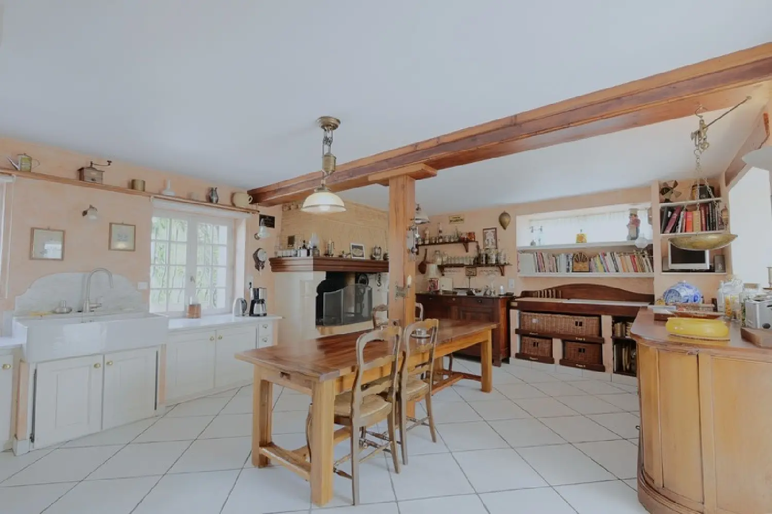  te koop huis Mions Rhône 5