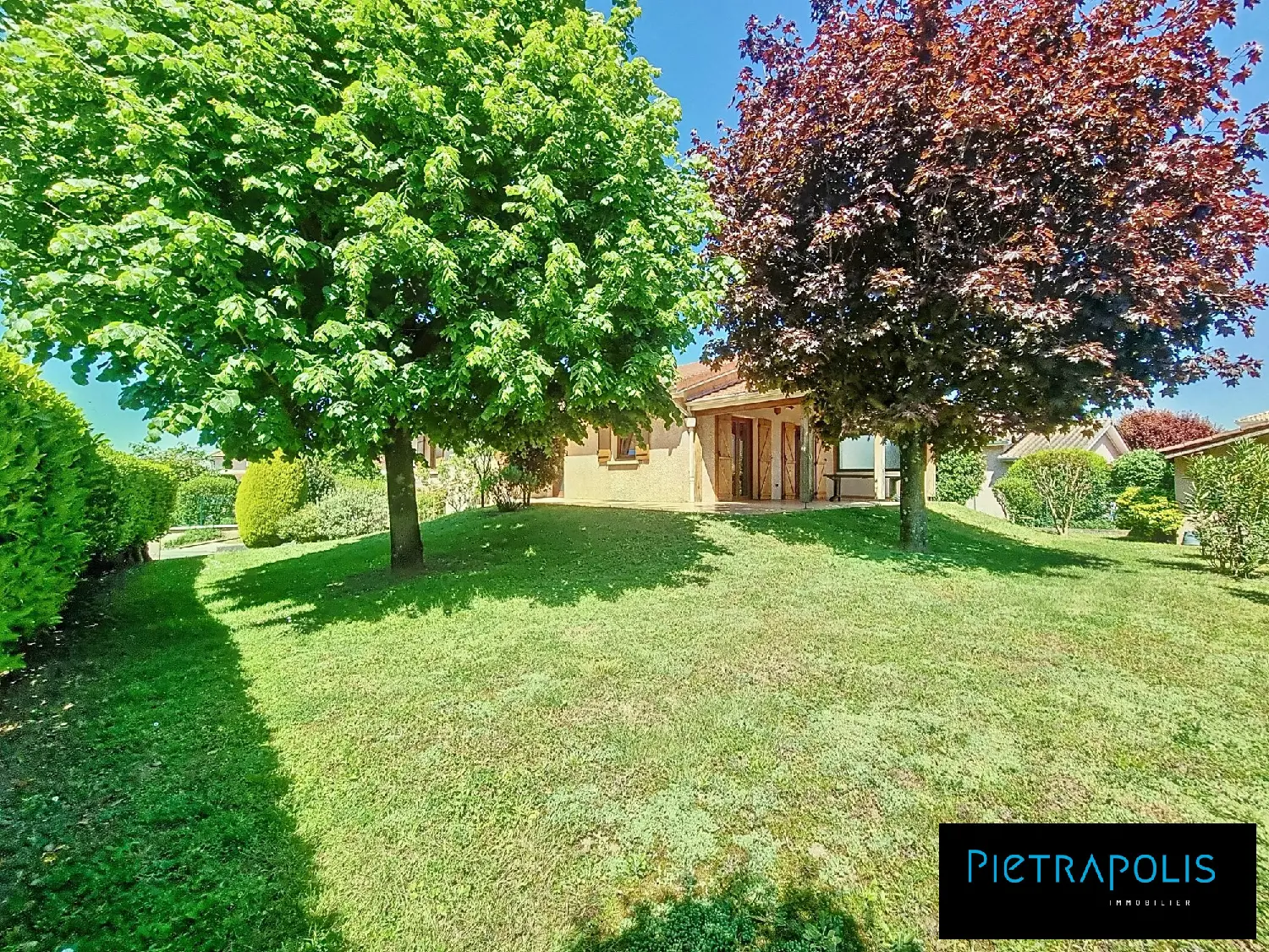  te koop huis Mions Rhône 3