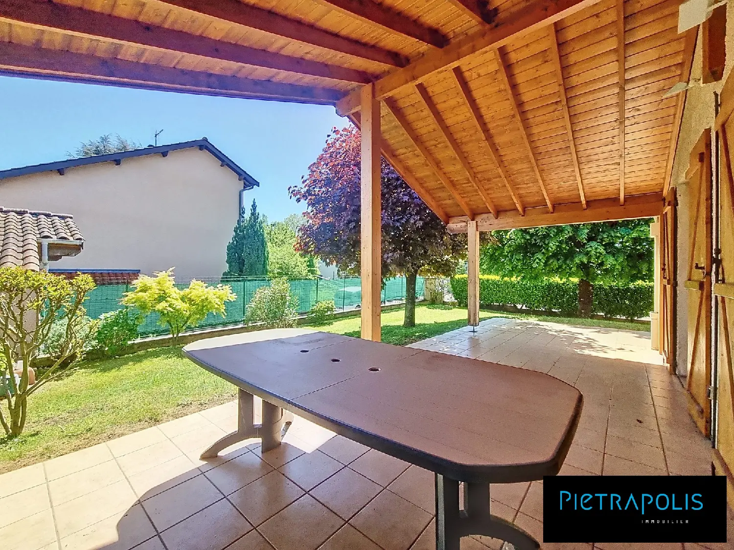  te koop huis Mions Rhône 5