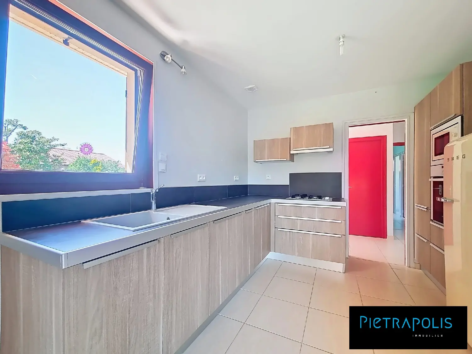  te koop huis Mions Rhône 7