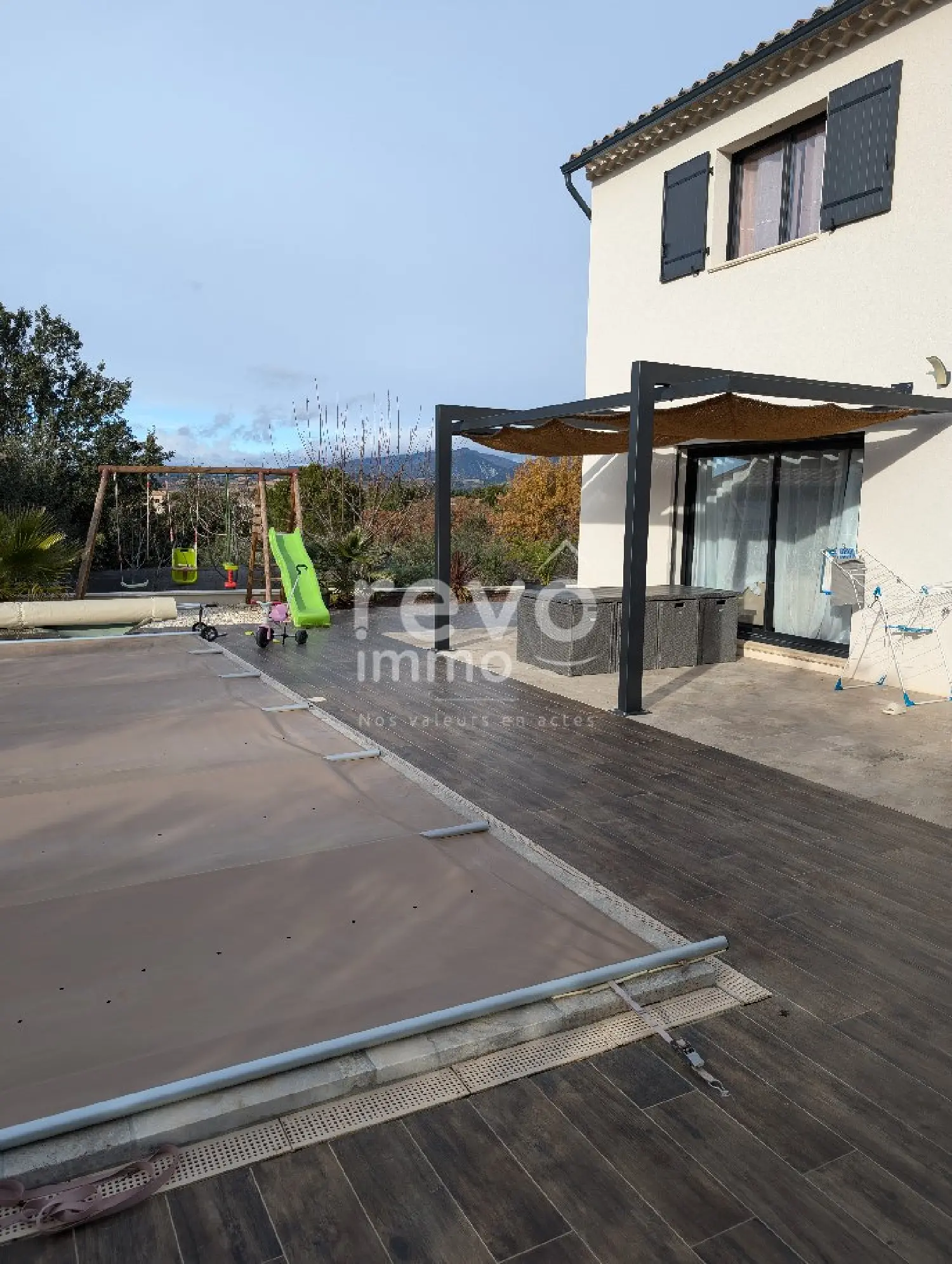  en venta casa Mirabel-aux-Baronnies Drôme 4