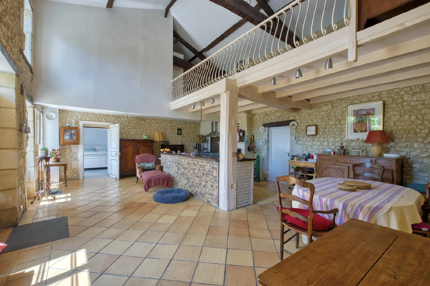  for sale house Mirambeau Charente-Maritime 3