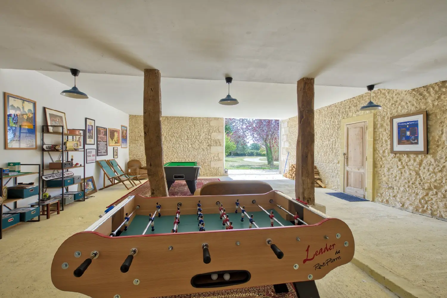  for sale house Mirambeau Charente-Maritime 8