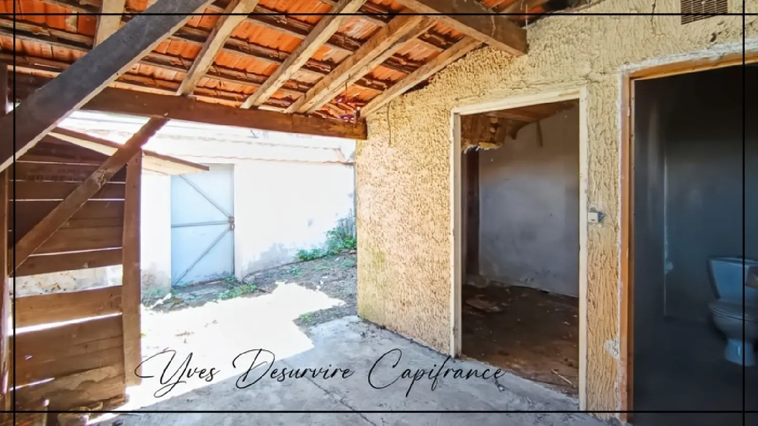  kaufen Haus Miramont-de-Guyenne Lot-et-Garonne 8