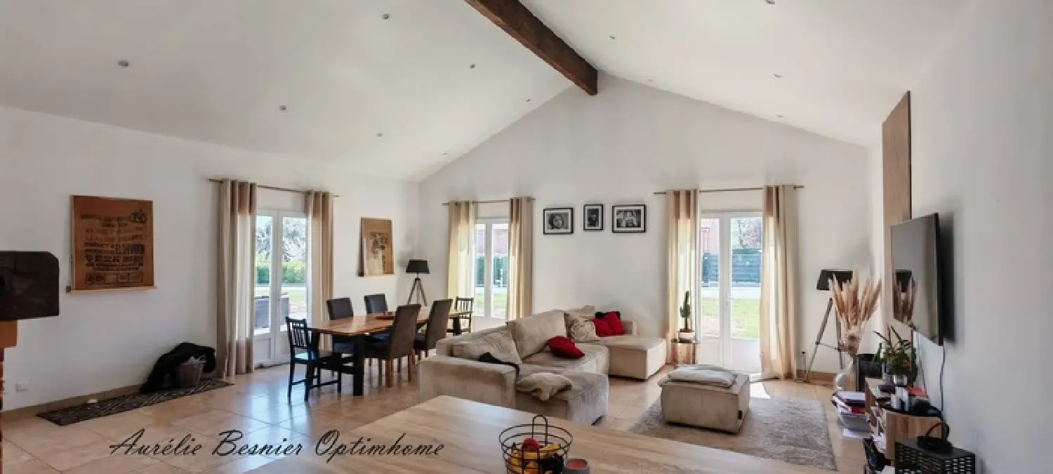  te koop huis Miramont-de-Guyenne Lot-et-Garonne 1