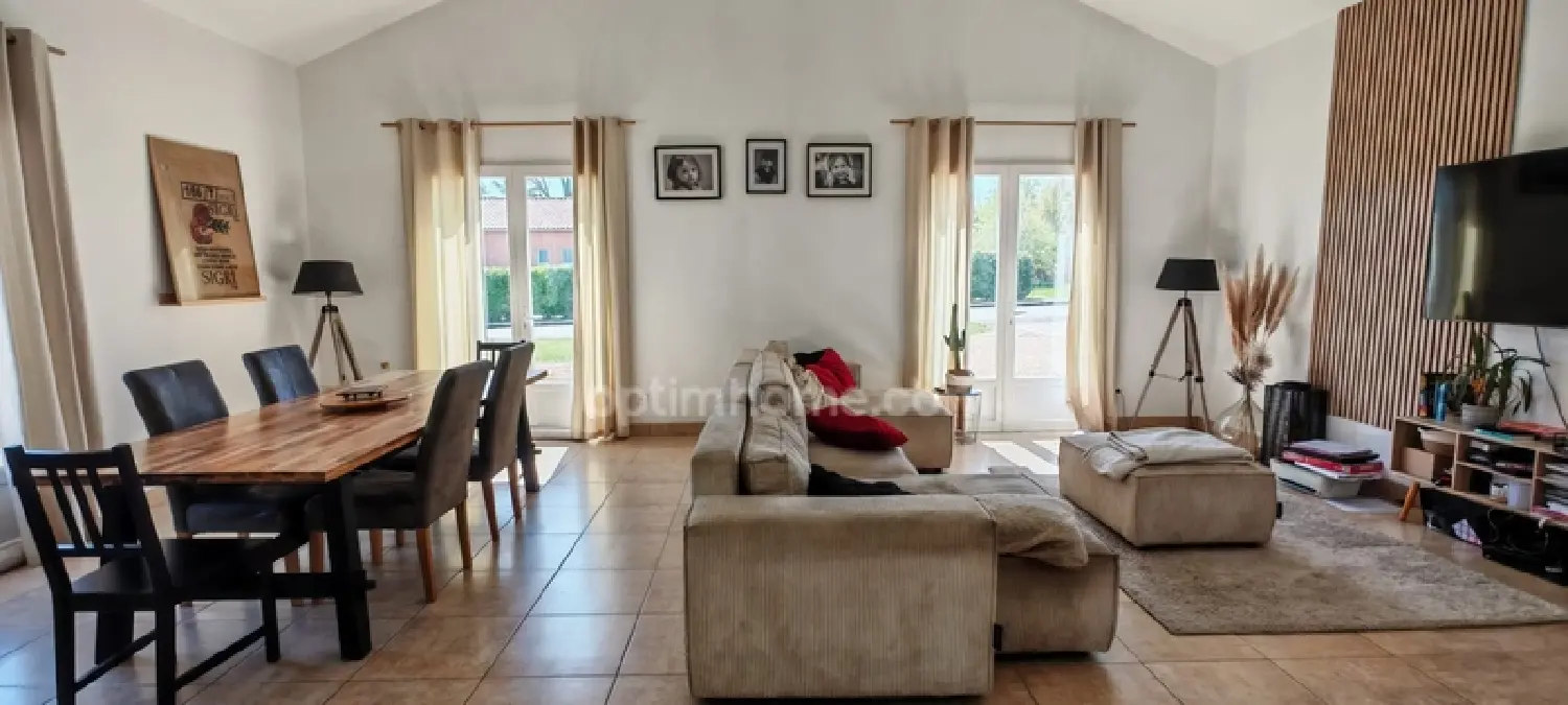  te koop huis Miramont-de-Guyenne Lot-et-Garonne 2