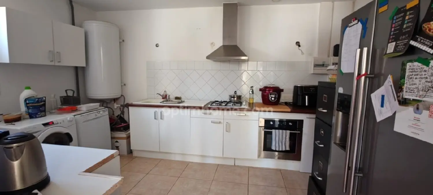  te koop huis Miramont-de-Guyenne Lot-et-Garonne 3