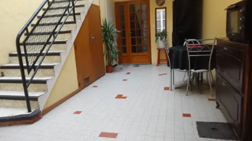 Mirecourt Vosgos casa foto 7122514