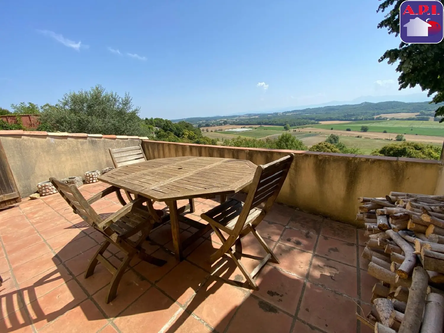  te koop huis Mirepoix Ariège 1