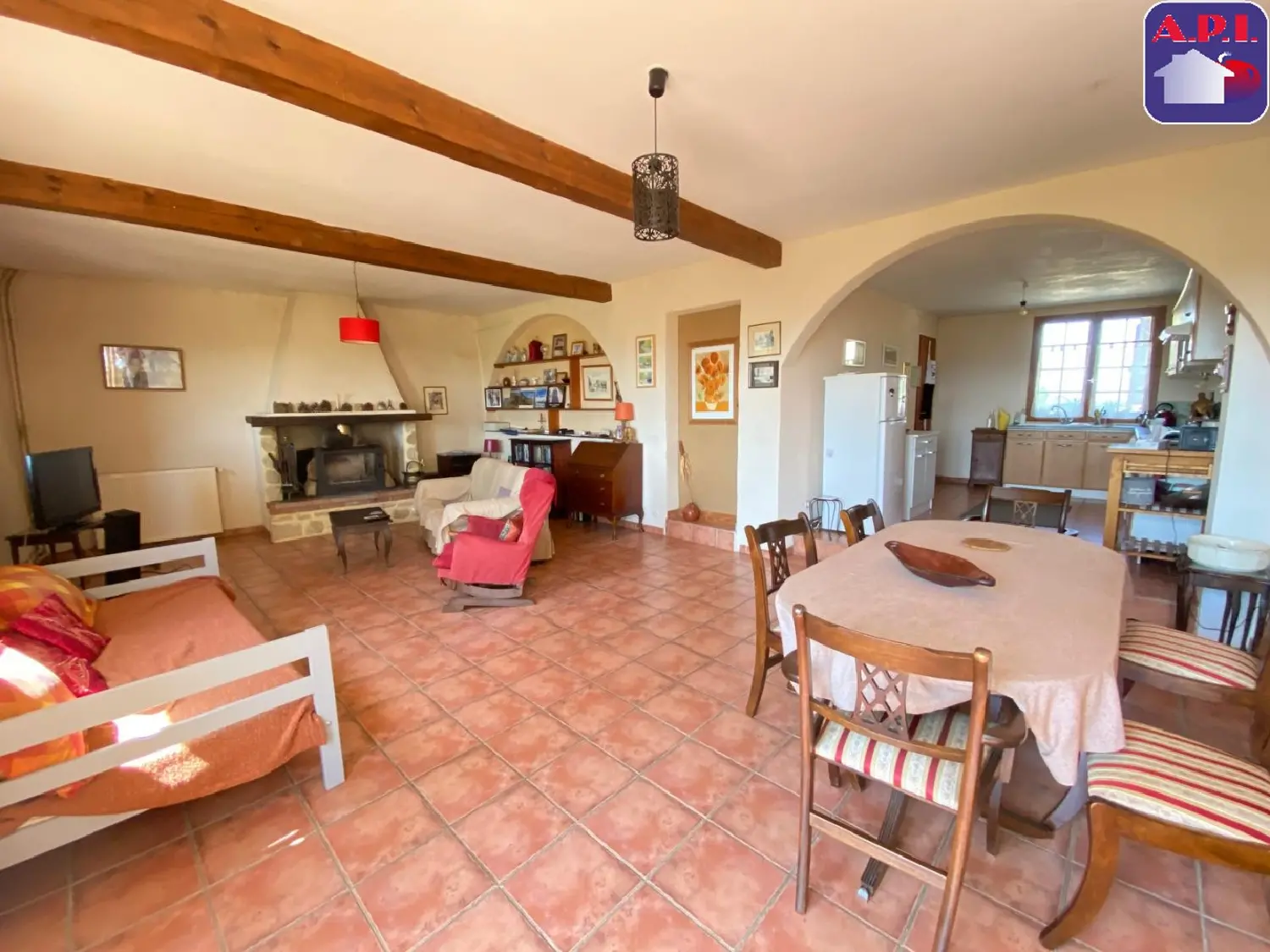  te koop huis Mirepoix Ariège 2