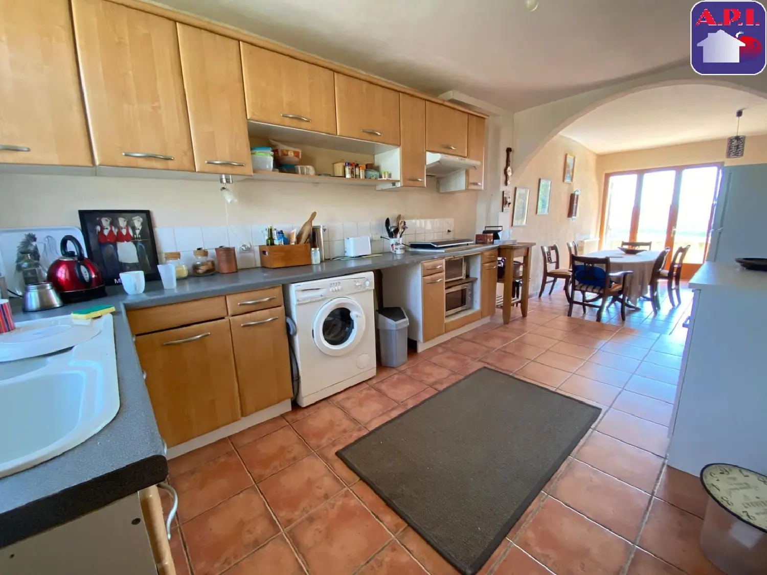  te koop huis Mirepoix Ariège 3